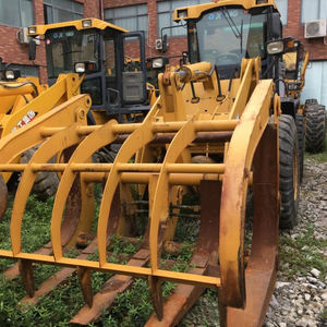 Obral <span class=keywords><strong>Sugarcane</strong></span> <span class=keywords><strong>Mini</strong></span> yang sangat dikenal dengan garpu kayu <span class=keywords><strong>Sugarcane</strong></span> Grabber untuk rumput kayu dengan reputasi baik - Product Image 1