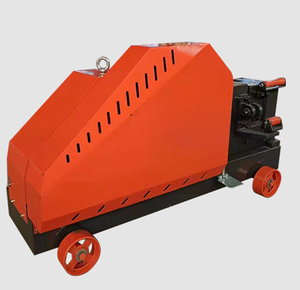 The Lowest Cost And User-Friendly Heavy-Duty Rebar Cutter - Fast, Precise & Durable - Product Image 5