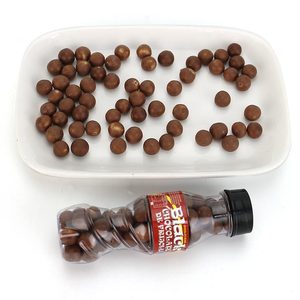 Bonbons gonflés en forme de <span class=keywords><strong>bouteille</strong></span> de mini-cola au chocolat noir - Product Image 3