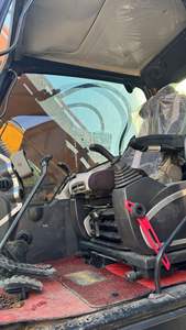 รถฮุนได225-9S รถขุดมือสองขนาด20ตัน22ตันอุปกรณ์ขุด225LC ฮุนได220-9S จากเกาหลี - Product Image 5