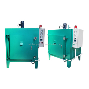 Lò xử lý nhiệt Loại lò xử lý nhiệt Mùa Xuân - Product Image 6