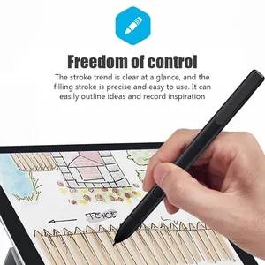 ชุดเครื่องมือเติมไส้ปากกา <span class=keywords><strong>S</strong></span> <span class=keywords><strong>Pen</strong></span> สำหรับ Samsung-Galaxy Tab S6 Lite S7 FE <span class=keywords><strong>S8</strong></span> S22 S23 S21 <span class=keywords><strong>Ultra</strong></span> Note 20 Series อุปกรณ์เสริมปากกา <span class=keywords><strong>S</strong></span> <span class=keywords><strong>Pen</strong></span> - Product Image 3