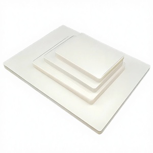 Film de plastification thermique brillant sur mesure A3 100 microns – Film de pochette de plastification - Product Image 2