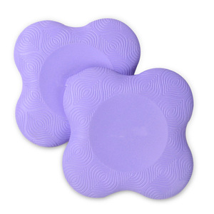 Almohadilla acolchada para rodillas, codos y cabeza, de espuma suave, para Pilates, Yoga, Fitness, ecológica, gruesa, de PU, para protección de rodillas. - Product Image 4