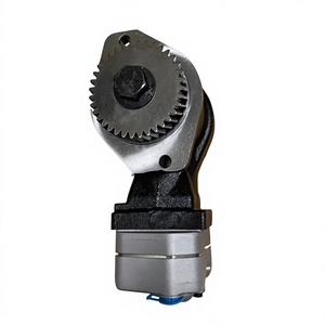 Compresor de Aire de Repuesto OE 5286966 para Bomba de Aire de Freno de Motor Cummins 6BT5.9 QSB5.9 - Product Image 3