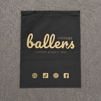 Échantillon gratuit de sacs en plastique PE à fermeture éclair, imprimés en offset, recyclables, noirs mats, givrés, personnalisés, pour le stockage de vêtements et de chaussures