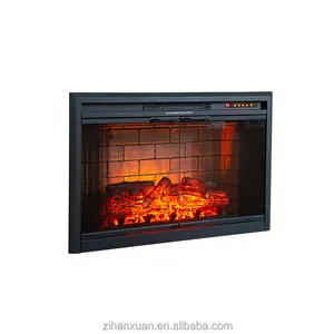 Hot-selling 35-inch Electric Stove Heater Indoor Heating Electric Fireplace