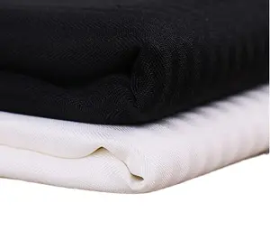 Bán buôn TR lót vải Polyester Viscose Đồng bằng vải cho phù hợp và áo khoác