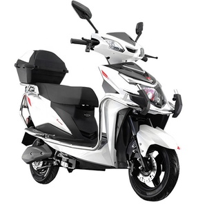 Vehículos Eléctricos, Auto Eléctrico de 60V 72V, Vehículo Eléctrico de Dos Ruedas para Personas Mayores, Motocicleta Eléctrica - Product Image 5