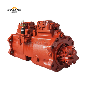 Bomba Hidráulica Nueva R330LC-9S R335LC-9 31Q9-10080 K5V160DT-1RAR-9NH9 Pistón para - Product Image 6
