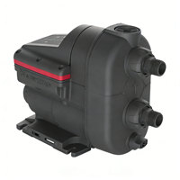Pompe de surpression domestique Grundfos Scala2 1 CV, sortie 25 mm, moteur électrique centrifuge, système de pression d'eau