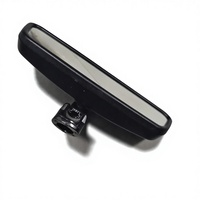 Rétroviseur intérieur d'occasion pour BMW 1 3 5 6 7 X1 X3 X5 N52 E90 E92 328 335 Rétroviseur intérieur manuel OE 51169134426
