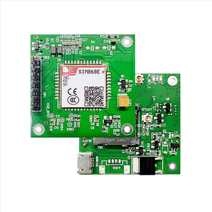 Wholesale Cheap Price Electronic PCBA Circuit Board SIM868E GPRS+GNSS Core Board - Product Image 5