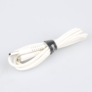 สายชาร์จไฟ <span class=keywords><strong>DC</strong></span> แบบกำหนดเองสายชาร์จข้อมูลอินเตอร์เฟส USB Type-C สำหรับชาร์จและถ่ายโอนข้อมูล - Product Image 5