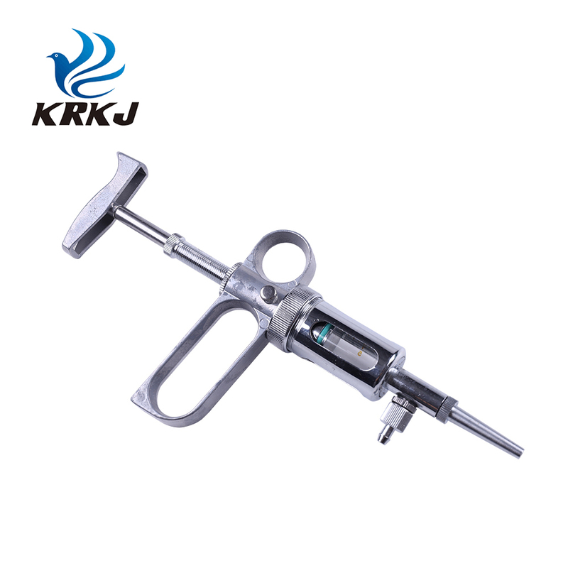 CETTIA KD105 Continuous Automatic Veterinary Pig