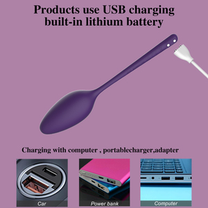 Odeco 7 진동 팬티 사랑 계란 주파수 장난감 여자와 남자 핫 세일 진동기 럭셔리 섹스 토이 - Product Image 5