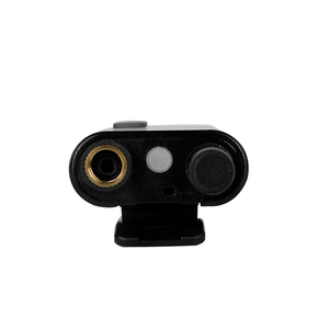 <span class=keywords><strong>Radio</strong></span> Portatile Bidirezionale Mini Tascabile UHF Arancione SAMCOM Mi-1 del 2020, Portata 10km - Product Image 3