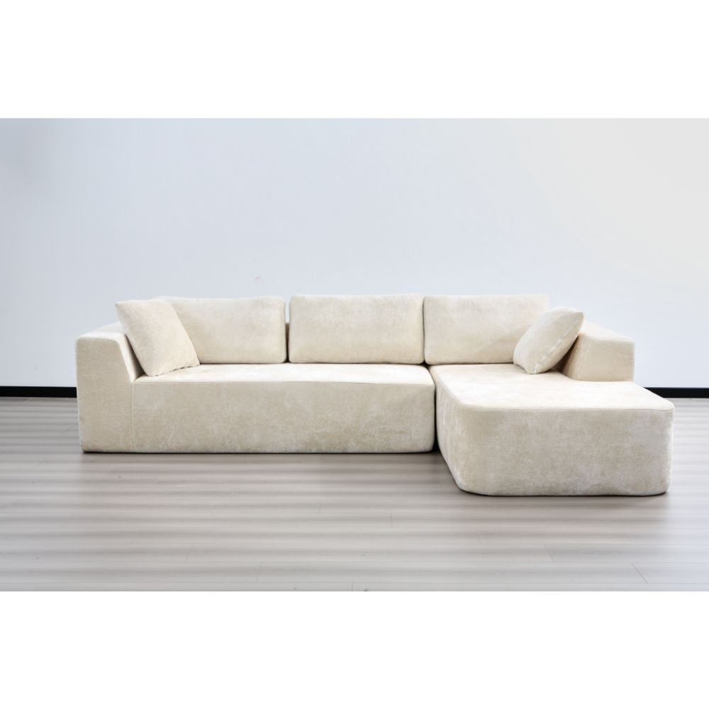 Three-seat