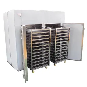 Factory 304 stainless steel industrial Mango drying machine/Spice drying machine