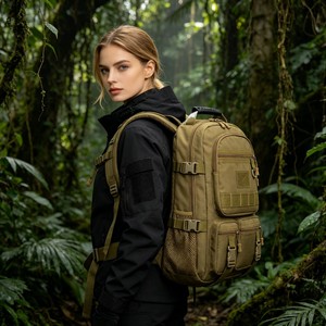 Mochila de Senderismo al Vacío a Precio Económico, con Logotipo Personalizado, para Gimnasio, Caza, Deporte, Táctica, a Prueba de Olores, Varios Estilos en Stock - Product Image 2