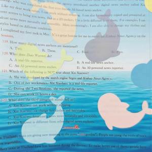 Customized Fish-Shaped PET Portable Self-Adhesive <b>Memo</b> <b>Pads</b> Colorful Sticky Notes for Office School Essential Back-to-School - Product Image 5