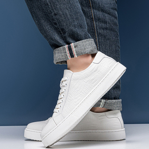 Zapatillas Deportivas Formales Casuales para Hombre, Talla Grande, de Alta Calidad, con Función Antideslizante - Product Image 3
