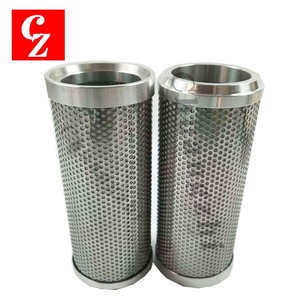 Repuesto de Alta Calidad para el Filtro de Secadora Domnick Hunter 608620090, Cartucho de Filtro Silenciador de Alta Precisión - Product Image 2