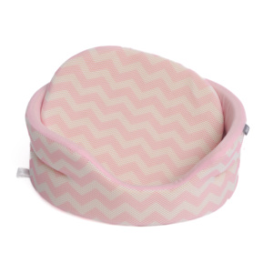 Stilvolle Designer-Hunde betten Solid Pattern Haustier betten für Katzen Luxus und Komfort kombiniert perfekte Wohnkultur Ergänzung - Product Image 4