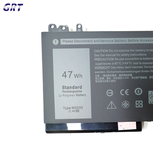 NGGX5 47Wh Batería Nueva Original para Dell Latitude E5470 E5270 E5570 954DF 0RDRH9 - Product Image 3