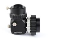 Adaptateur vidéo pour caméra CCD 4K SJD Optics pour l'enregistrement chirurgical, compatible avec les microscopes d'ophtalmologie, de dentisterie et de neurologie