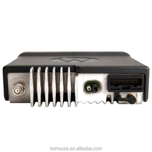 Radio Móvil Bidireccional de 25/45 Vatios VHF para Auto, Compatible con DM4601e DM4600e DGM8000e - Product Image 2