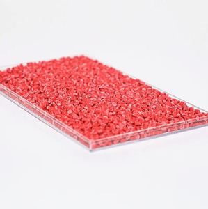 Polipropileno Plástico Metrials Polipropileno de alta calidad PP - Product Image 3