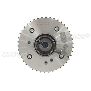 เฟืองตั้งเวลาไอดีไอเสีย 243702G750 สำหรับเครื่องยนต์ฮุนได เกีย อะไหล่เครื่องยนต์ อุปกรณ์ตกแต่งรถยนต์ - Product Image 4