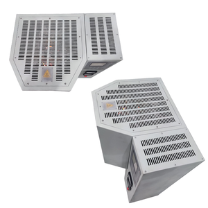 Forno di Sinterizzazione per Zirconia da Laboratorio Dentale, Forno di Cristallizzazione per Corone e Ponti in Zirconia con Controllo Preciso della Temperatura - Product Image 4