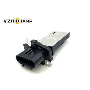 Débitmètre d'air massique de moteur de haute précision capteur MAF MAS0141 15865791 2134222 pour <span class=keywords><strong>Chevrolet</strong></span> Trailblazer Impala Camaro <span class=keywords><strong>Spark</strong></span> - Product Image 3