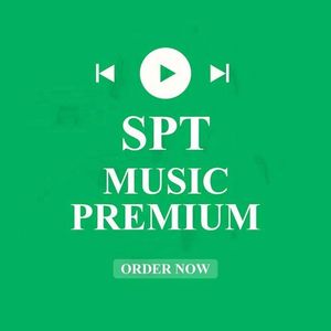 Abbonamento SPT Music: Ricarica il tuo account tramite email (1 pezzo = 1 mese) Individuale per <span class=keywords><strong>Spotify</strong></span> - Product Image 3