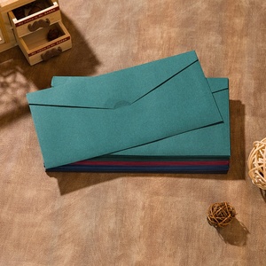 Buste DL, 22x11cm, Buste per Inviti Monocolore, con Chiusura a Strappo, per Matrimoni, Compleanni, Biglietti d'Auguri, Spedizioni - Product Image 3