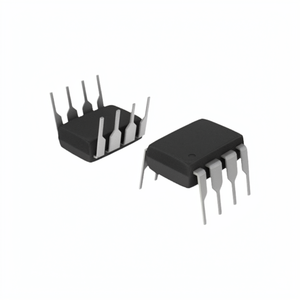 Distributeur agréé 8 DIP - Gestion de l'alimentation (PMIC) - Acheter des composants électroniques en ligne - NJM2352D - Product Image 1