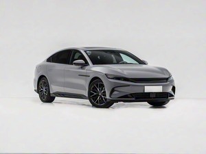 BYD Han EV Edizione Guida Intelligente 635KM Lidar, Berlina Elettrica di Fascia Alta, DiPilot 300 Chip Orin X - Product Image 4