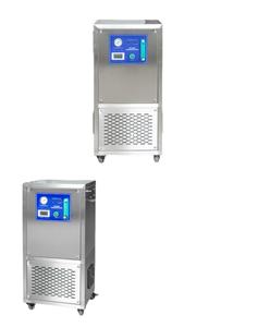 เครื่องผลิตออกซิเจนแบบ PSA ขนาดเล็กสำหรับอุตสาหกรรม ระบบบำบัดน้ำสำหรับการเพาะเลี้ยงสัตว์น้ำและการเลี้ยงปลา - Product Image 1