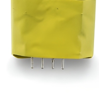 Transformateur Flyback ATQ2718 67W à haute fréquence avec noyau en ferrite pour chargeur USB PD et pilote LED
