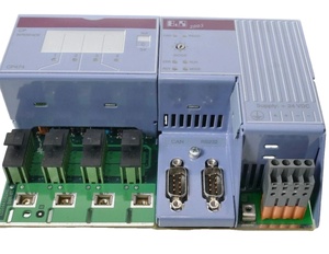 โมดูล PLC รุ่นดั้งเดิม B&R 7CP474-60-2 - Product Image 1