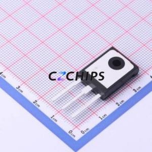 Nuevo-Original TSK100N20M TO-247 Transistor de efecto de campo (MOSFET) Venta al por mayor Chips de componentes electrónicos y servicio BOM - Product Image 2