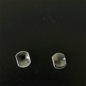 Puntos de Deslizamiento para Ratón de Cristal de Zafiro Grabados con Láser para Pedidos al por Mayor - Diseño de Baja Fricción para Equipos de Esports y Aplicaciones de Construcción Solar - Product Image 6