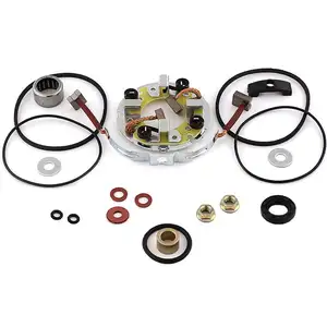 Starter KIT Fits For SUZUKI GS400 GS425 GS425L GS550 GS750 GT750