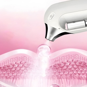 Máquina Facial de Oxígeno, Pulverizador de Oxígeno, Vaporizador Facial, Vaporizador Facial Nano de Oxígeno - Product Image 4