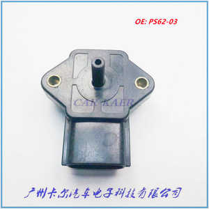 Hitachi Intake Pressure <b>Sensor</b> PS62-03 <b>For</b> <b>Car</b> Engine Replacement - Product Image 2