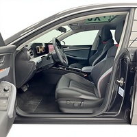 Voiture d'occasion Volkswagen Lamando L 2023 d'occasion 1.4T Conduite à gauche Volkswagen Lamando L Vente en gros et au détail