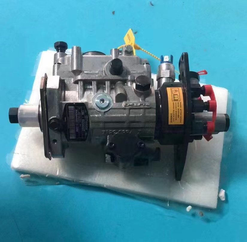 FUEL INJECTION PUMP PERKIN 8924A542T - Reliable Performance