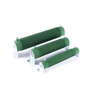 Résistance de freinage haute puissance RXG20 pour convertisseur de fréquence à enroulement corrugué 300W400W500W1KW10R - Product Image 1